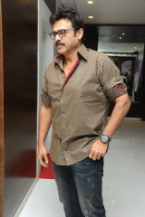 Drushyam Success Meet